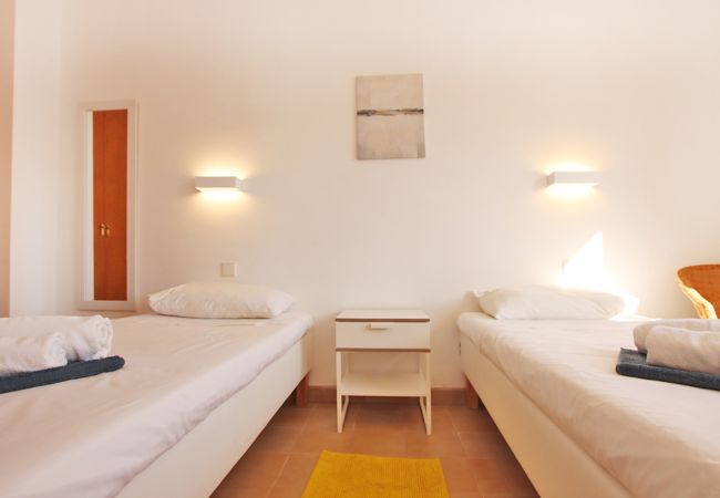 Chalet en Port de Sóller - Es Faro House Chalet en Port de Sóller - Es Faro House