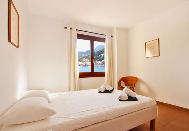 Chalet en Port de Sóller - Es Faro House Chalet en Port de Sóller - Es Faro House