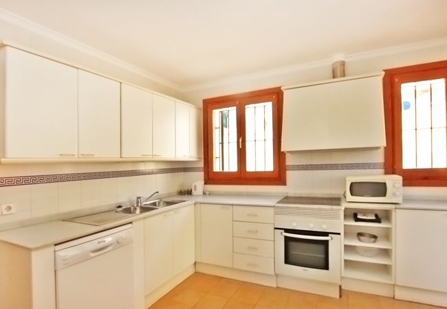 Chalet en Port de Sóller - Es Faro House Chalet en Port de Sóller - Es Faro House