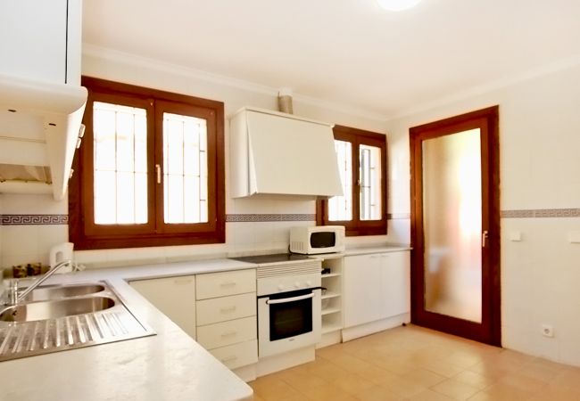 Chalet en Port de Sóller - Es Faro House Chalet en Port de Sóller - Es Faro House