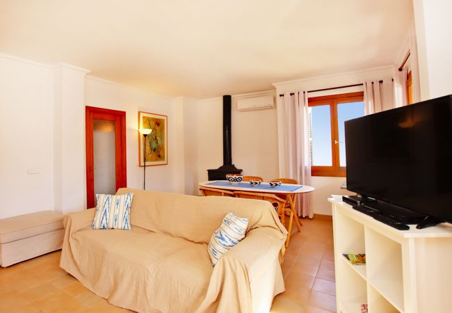 Chalet en Port de Sóller - Es Faro House Chalet en Port de Sóller - Es Faro House