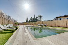 Chalet en Calvià - Villa Can Benet de sa Cubana