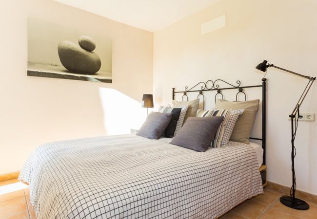 Chalet en Cas Concos Des Cavaller - Villa Son Pere Chalet en Cas Concos Des Cavaller - Villa Son Pere