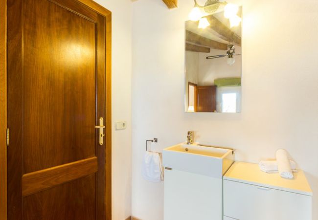 Chalet en Cas Concos Des Cavaller - Villa Son Pere Chalet en Cas Concos Des Cavaller - Villa Son Pere