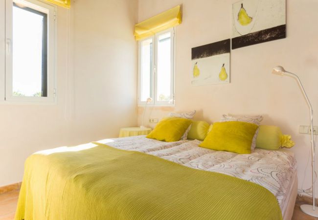 Chalet en Cas Concos Des Cavaller - Villa Son Pere Chalet en Cas Concos Des Cavaller - Villa Son Pere