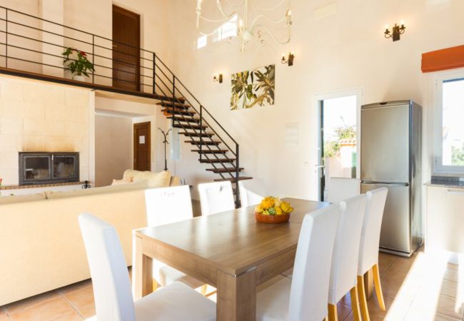 Chalet en Cas Concos Des Cavaller - Villa Son Pere Chalet en Cas Concos Des Cavaller - Villa Son Pere