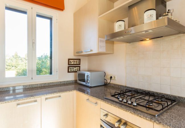 Chalet en Cas Concos Des Cavaller - Villa Son Pere Chalet en Cas Concos Des Cavaller - Villa Son Pere