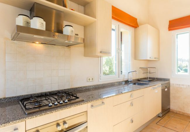 Chalet en Cas Concos Des Cavaller - Villa Son Pere Chalet en Cas Concos Des Cavaller - Villa Son Pere