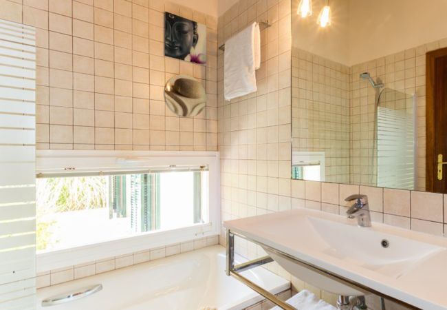 Chalet en Cas Concos Des Cavaller - Villa Son Pere Chalet en Cas Concos Des Cavaller - Villa Son Pere