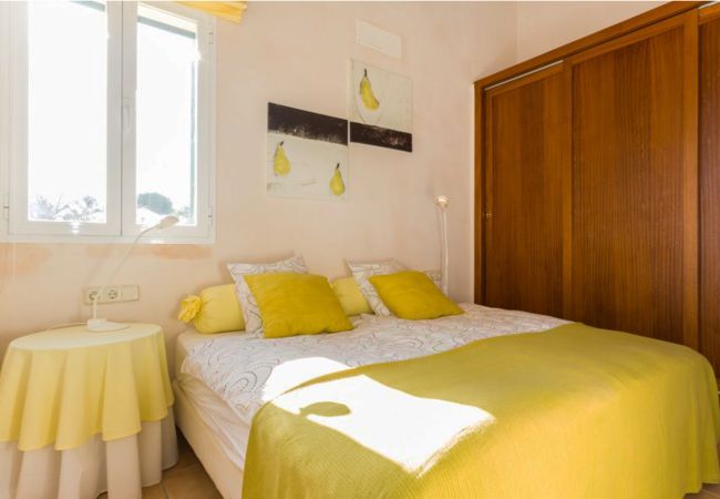 Chalet en Cas Concos Des Cavaller - Villa Son Pere Chalet en Cas Concos Des Cavaller - Villa Son Pere