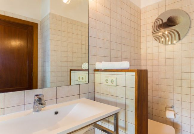 Chalet en Cas Concos Des Cavaller - Villa Son Pere Chalet en Cas Concos Des Cavaller - Villa Son Pere