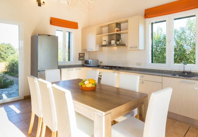 Chalet en Cas Concos Des Cavaller - Villa Son Pere Chalet en Cas Concos Des Cavaller - Villa Son Pere