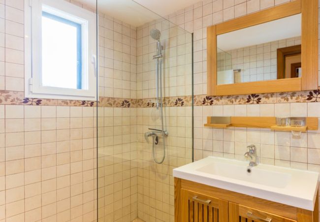 Chalet en Cas Concos Des Cavaller - Villa Son Pere Chalet en Cas Concos Des Cavaller - Villa Son Pere