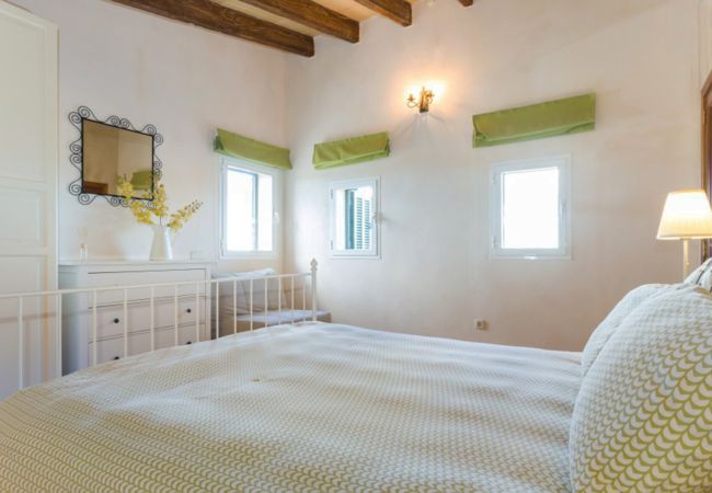 Chalet en Cas Concos Des Cavaller - Villa Son Pere Chalet en Cas Concos Des Cavaller - Villa Son Pere