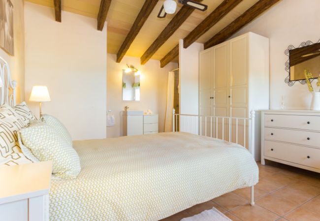 Chalet en Cas Concos Des Cavaller - Villa Son Pere Chalet en Cas Concos Des Cavaller - Villa Son Pere