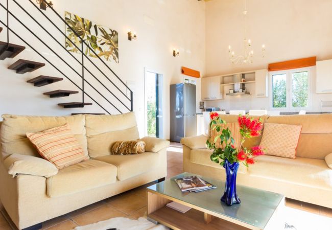 Chalet en Cas Concos Des Cavaller - Villa Son Pere Chalet en Cas Concos Des Cavaller - Villa Son Pere