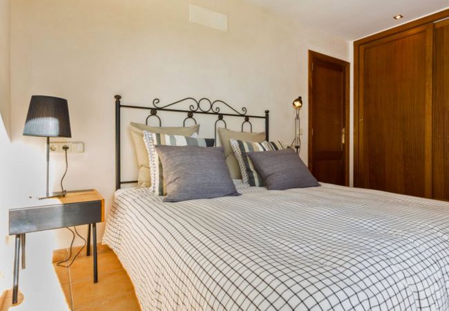 Chalet en Cas Concos Des Cavaller - Villa Son Pere Chalet en Cas Concos Des Cavaller - Villa Son Pere