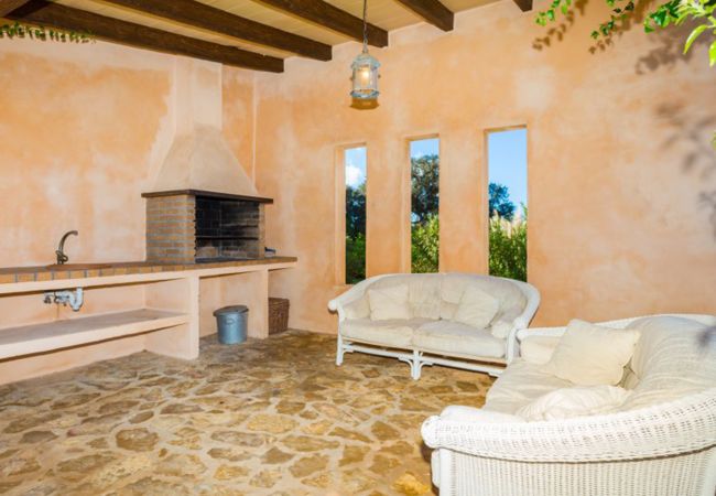 Chalet en Cas Concos Des Cavaller - Villa Son Pere Chalet en Cas Concos Des Cavaller - Villa Son Pere