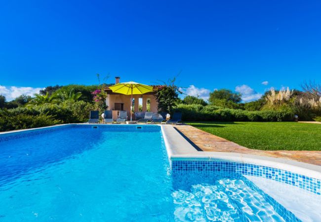 Chalet en Cas Concos Des Cavaller - Villa Son Pere Chalet en Cas Concos Des Cavaller - Villa Son Pere