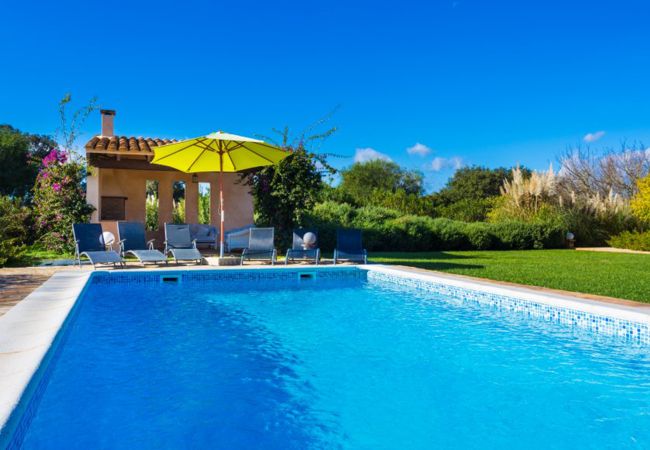 Chalet en Cas Concos Des Cavaller - Villa Son Pere Chalet en Cas Concos Des Cavaller - Villa Son Pere