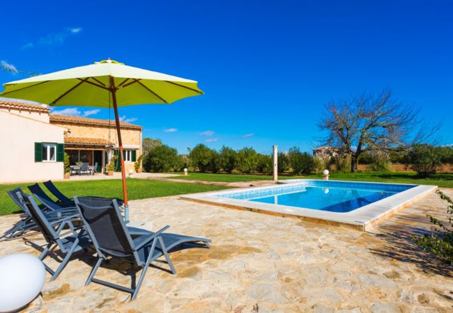 Chalet en Cas Concos Des Cavaller - Villa Son Pere Chalet en Cas Concos Des Cavaller - Villa Son Pere