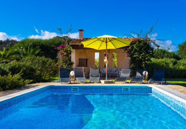 Chalet en Cas Concos Des Cavaller - Villa Son Pere Chalet en Cas Concos Des Cavaller - Villa Son Pere