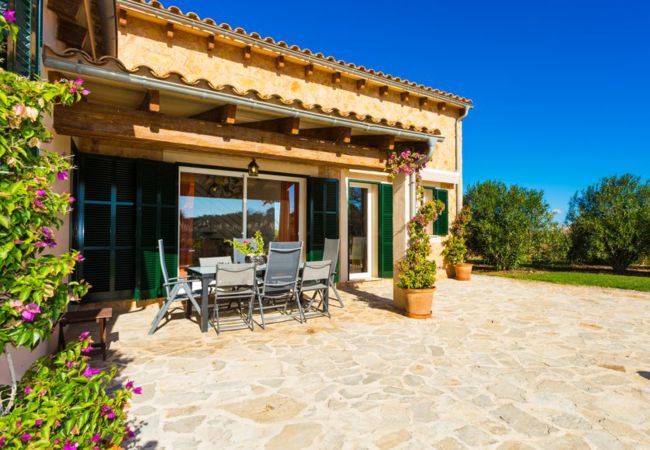 Chalet en Cas Concos Des Cavaller - Villa Son Pere Chalet en Cas Concos Des Cavaller - Villa Son Pere