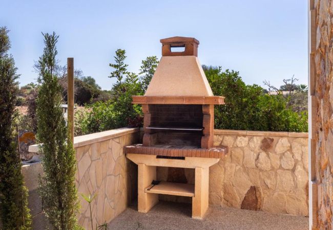 Casa rural en Santanyi - Villa Sa Llimonera Casa rural en Santanyi - Villa Sa Llimonera