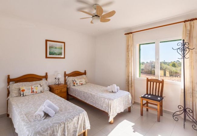 Casa rural en Santanyi - Villa Sa Llimonera Casa rural en Santanyi - Villa Sa Llimonera