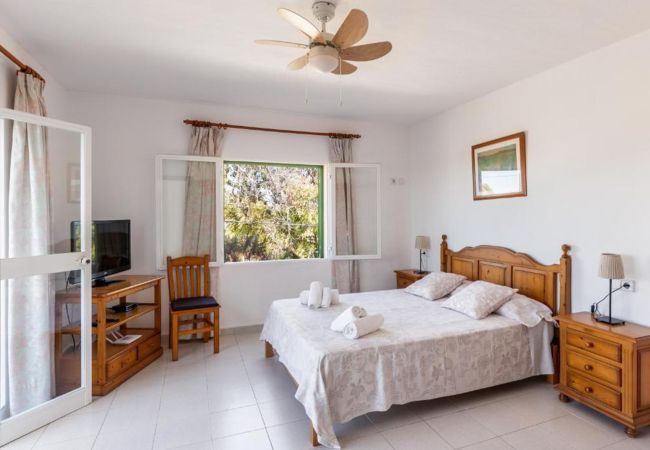 Casa rural en Santanyi - Villa Sa Llimonera Casa rural en Santanyi - Villa Sa Llimonera