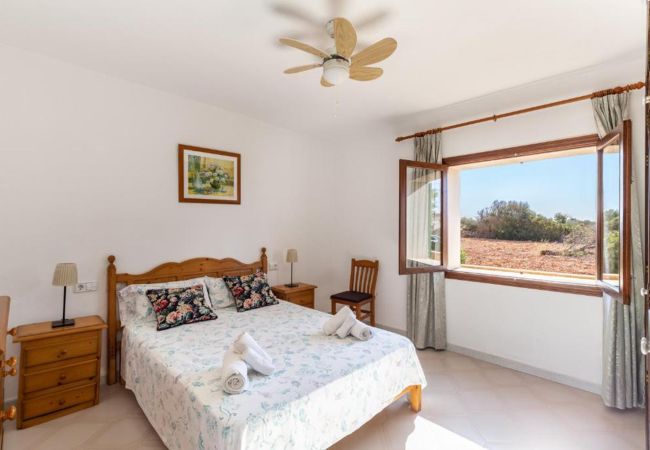 Casa rural en Santanyi - Villa Sa Llimonera Casa rural en Santanyi - Villa Sa Llimonera