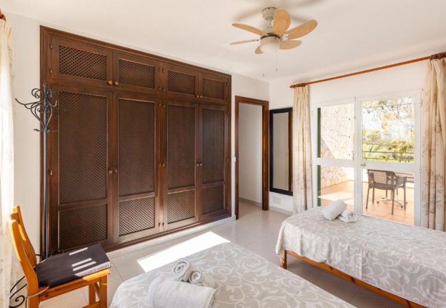 Casa rural en Santanyi - Villa Sa Llimonera Casa rural en Santanyi - Villa Sa Llimonera