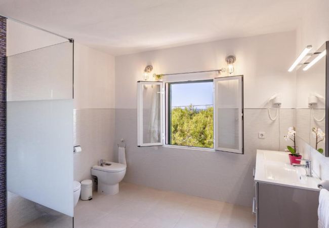 Casa rural en Santanyi - Villa Sa Llimonera Casa rural en Santanyi - Villa Sa Llimonera