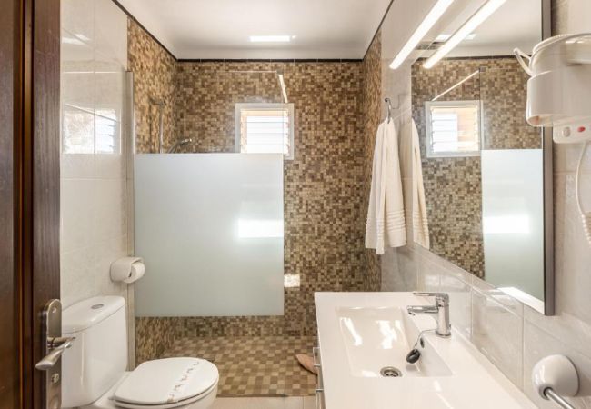 Casa rural en Santanyi - Villa Sa Llimonera Casa rural en Santanyi - Villa Sa Llimonera