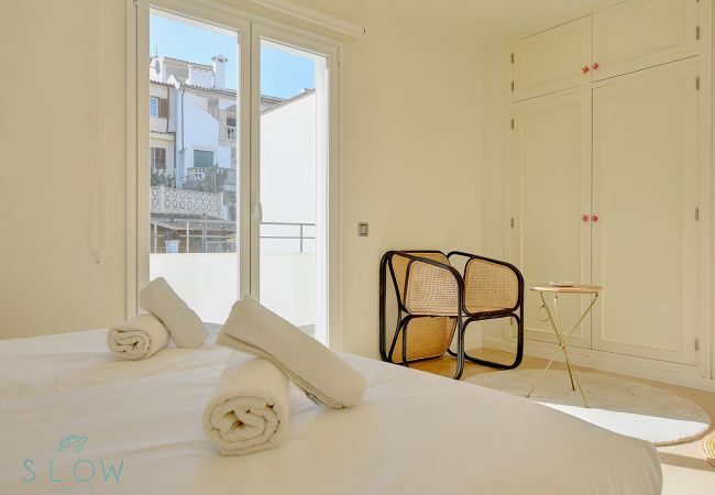 Chalet Adosado en Port d' Andratx - Villa Port Andratx Chalet Adosado en Port d' Andratx - Villa Port Andratx