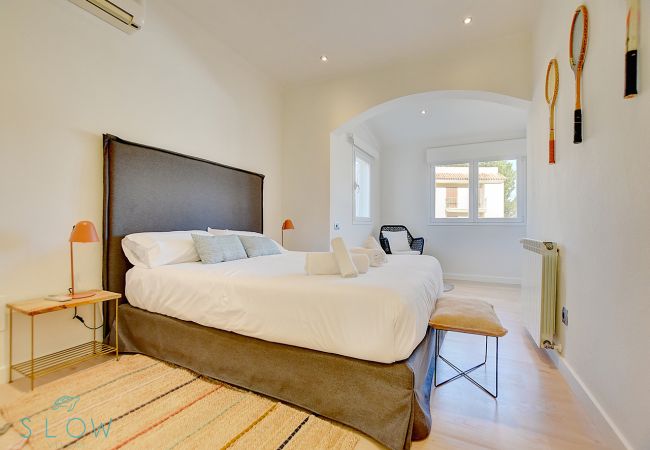 Chalet Adosado en Port d' Andratx - Villa Port Andratx Chalet Adosado en Port d' Andratx - Villa Port Andratx