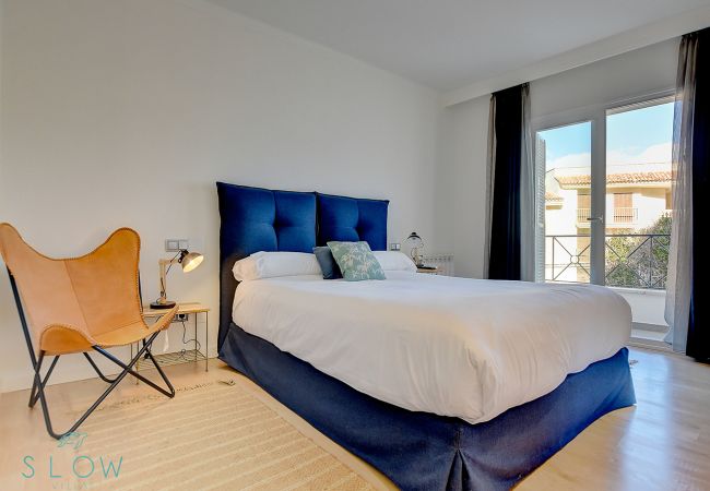 Chalet Adosado en Port d' Andratx - Villa Port Andratx Chalet Adosado en Port d' Andratx - Villa Port Andratx