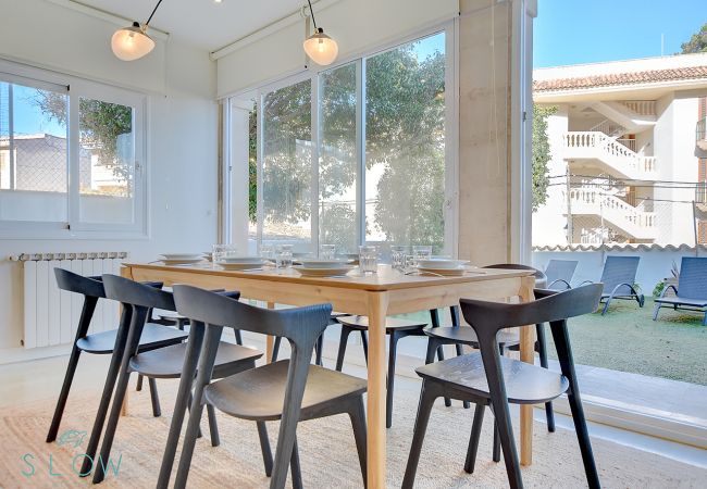 Chalet Adosado en Port d' Andratx - Villa Port Andratx Chalet Adosado en Port d' Andratx - Villa Port Andratx