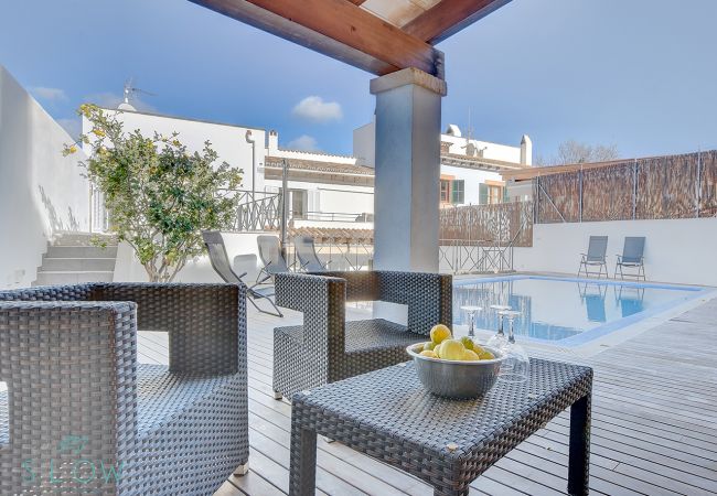 Chalet Adosado en Port d' Andratx - Villa Port Andratx Chalet Adosado en Port d' Andratx - Villa Port Andratx