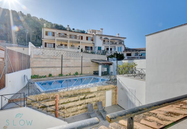 Chalet Adosado en Port d' Andratx - Villa Port Andratx Chalet Adosado en Port d' Andratx - Villa Port Andratx