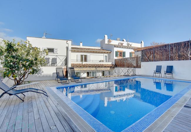 Chalet Adosado en Port d' Andratx - Villa Port Andratx Chalet Adosado en Port d' Andratx - Villa Port Andratx