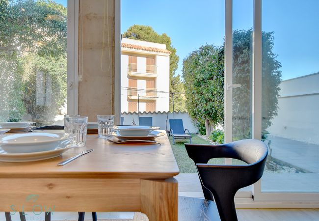 Chalet Adosado en Port d' Andratx - Villa Port Andratx Chalet Adosado en Port d' Andratx - Villa Port Andratx