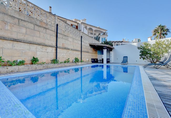 Chalet Adosado en Port d' Andratx - Villa Port Andratx Chalet Adosado en Port d' Andratx - Villa Port Andratx