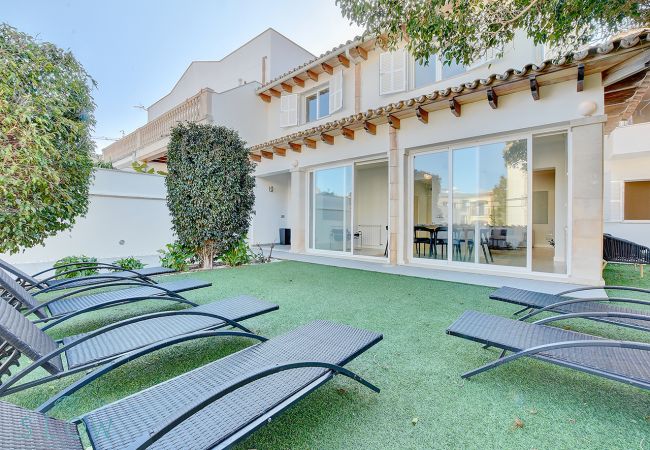 Chalet Adosado en Port d' Andratx - Villa Port Andratx Chalet Adosado en Port d' Andratx - Villa Port Andratx