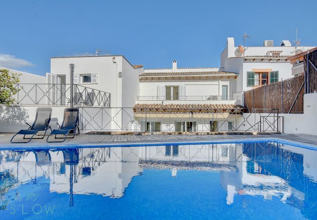 Chalet Adosado en Port d' Andratx - Villa Port Andratx Chalet Adosado en Port d' Andratx - Villa Port Andratx