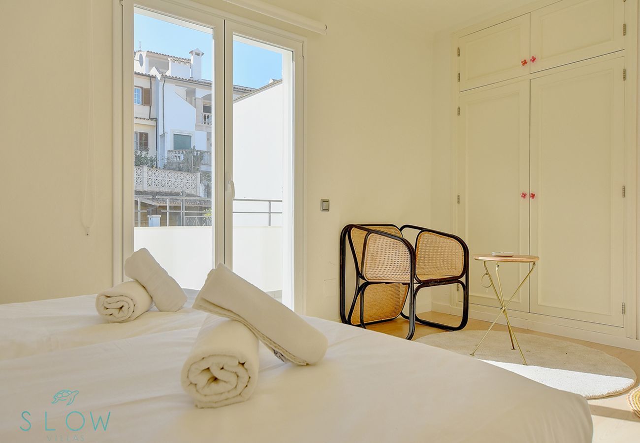 Chalet Adosado en Port d' Andratx - Villa Port Andratx Chalet Adosado en Port d' Andratx - Villa Port Andratx