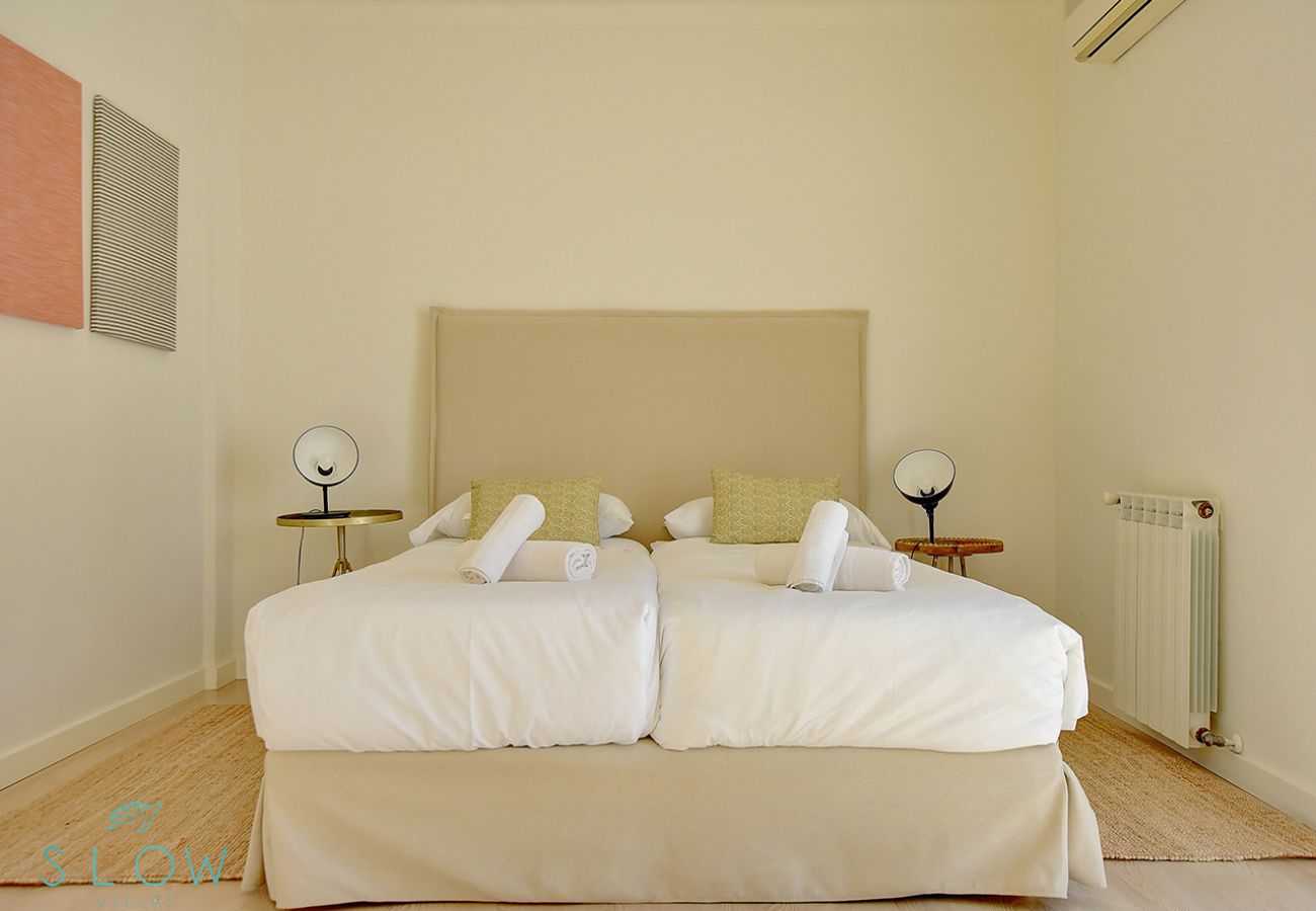 Chalet Adosado en Port d' Andratx - Villa Port Andratx Chalet Adosado en Port d' Andratx - Villa Port Andratx