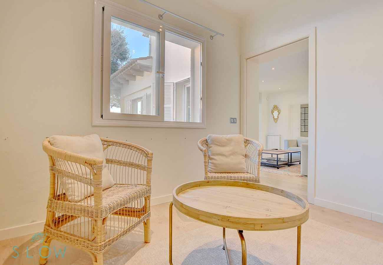 Chalet Adosado en Port d' Andratx - Villa Port Andratx Chalet Adosado en Port d' Andratx - Villa Port Andratx