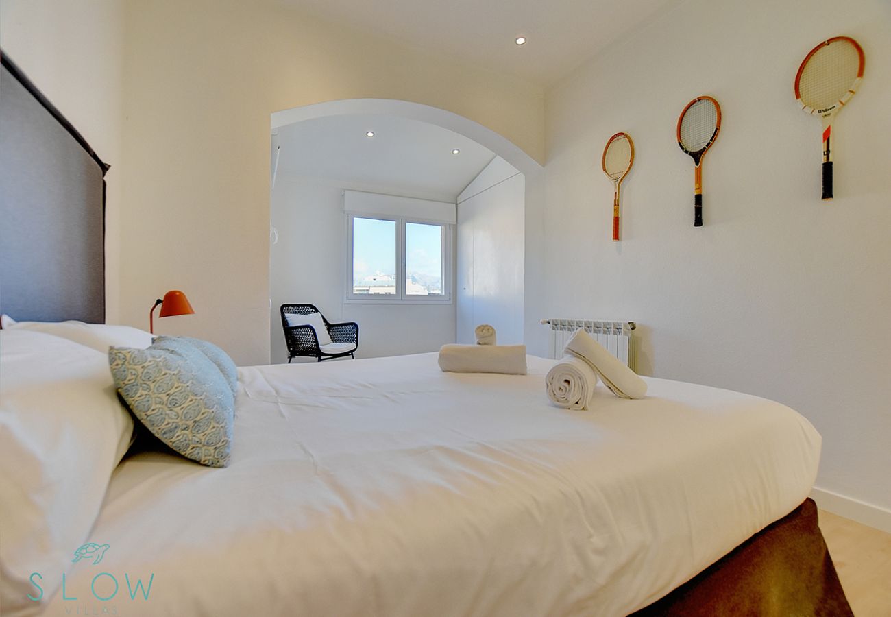 Chalet Adosado en Port d' Andratx - Villa Port Andratx Chalet Adosado en Port d' Andratx - Villa Port Andratx