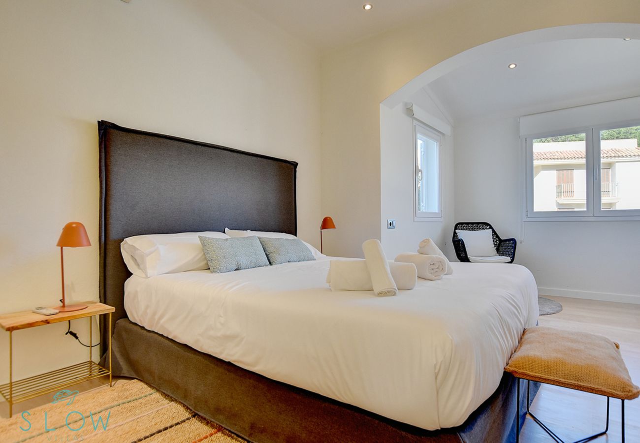 Chalet Adosado en Port d' Andratx - Villa Port Andratx Chalet Adosado en Port d' Andratx - Villa Port Andratx